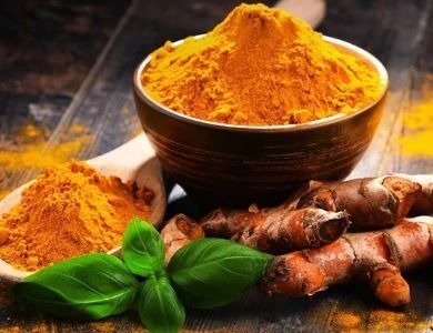 Turmeric